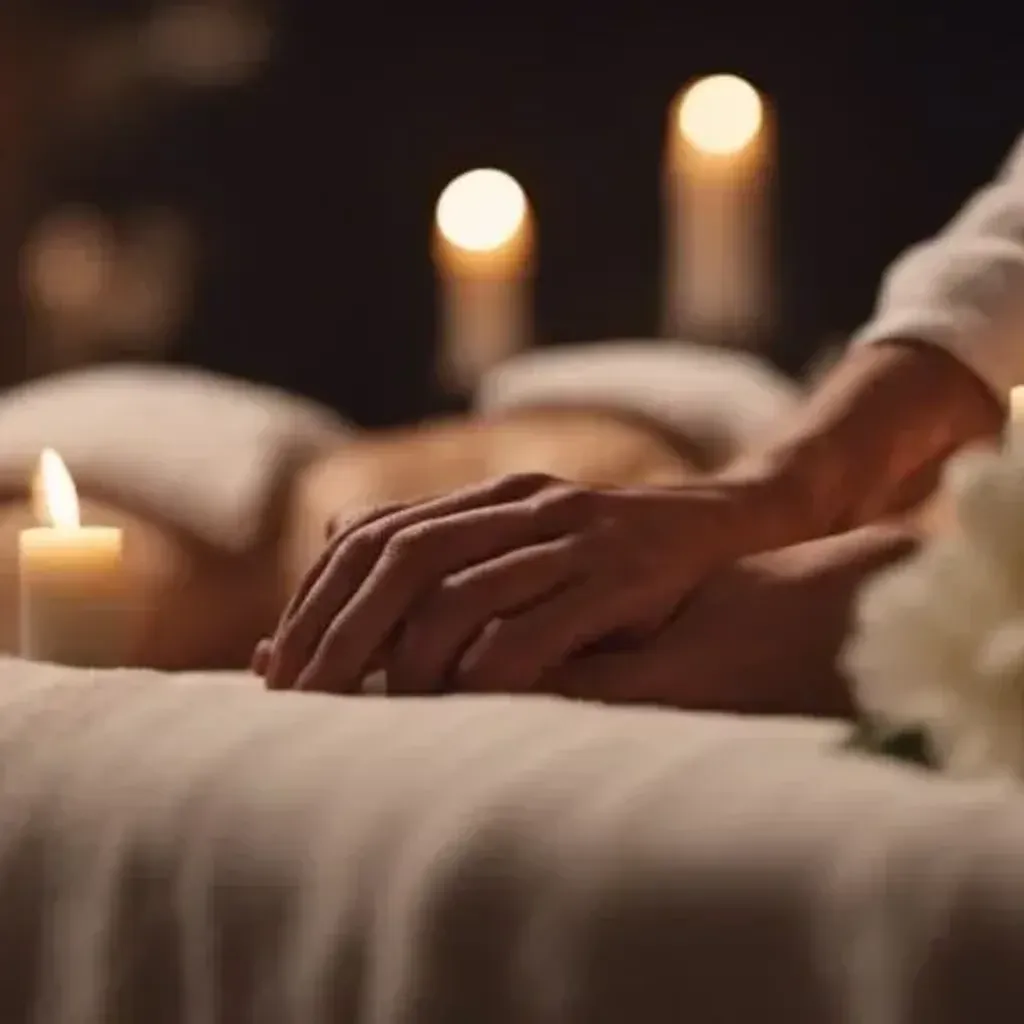 ELITE Tantra Rituals & Massage Zagreb