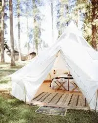 Elle Retreats — set within the tranquil forests of Cle Elum, Washington, the retreat offers a peaceful and secluded atmosphere. Guests can explore forest trails, gather around fire pits, and enjoy the serene surroundings, all designed to support healing and transformation.