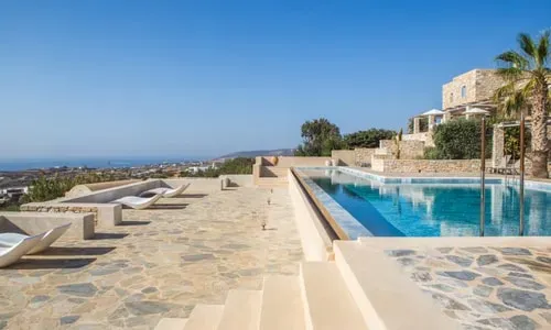 Elysia Couples Wellness Retreat