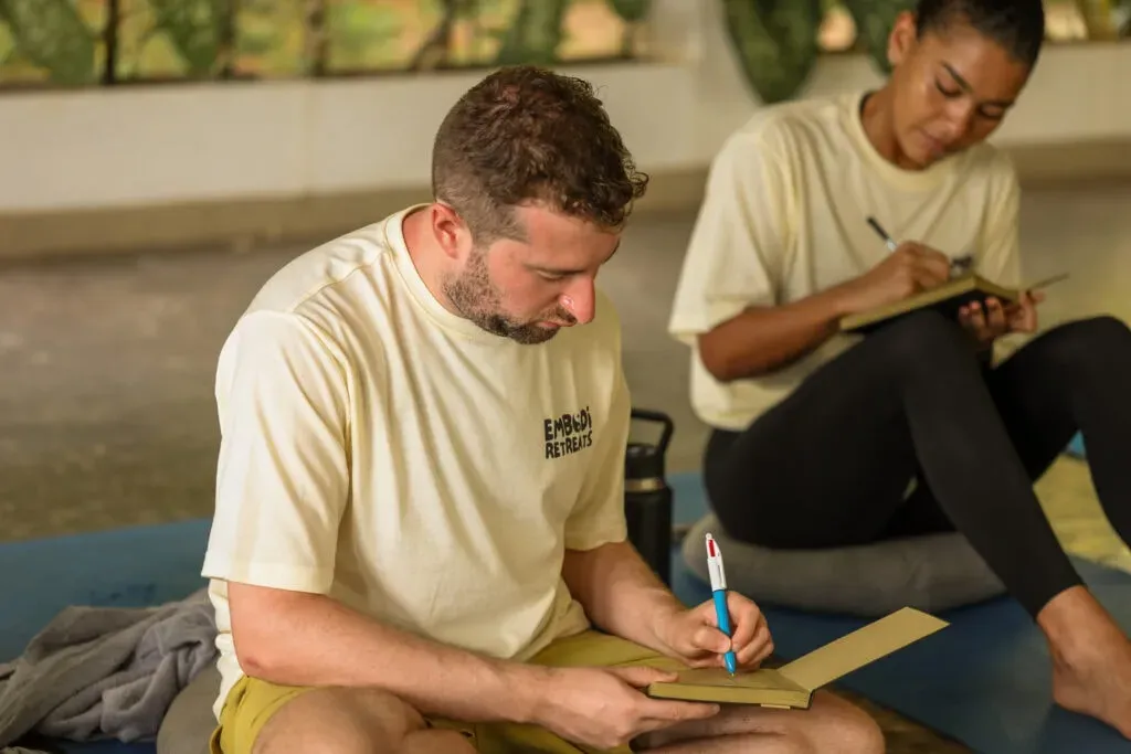 EMBODi Retreats