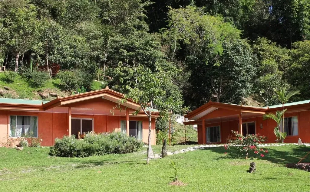 Embodying Nature's Wisdom — set in the Chirripó area of Pérez Zeledón, Costa Rica, the Heaven And Earth Sanctuary provides a tranquil backdrop for deep introspection and connection with nature. The lush environment of Costa Rica offers a naturally grounding atmosphere, ideal for practices focused on somatic integration and ancestral wisdom.
