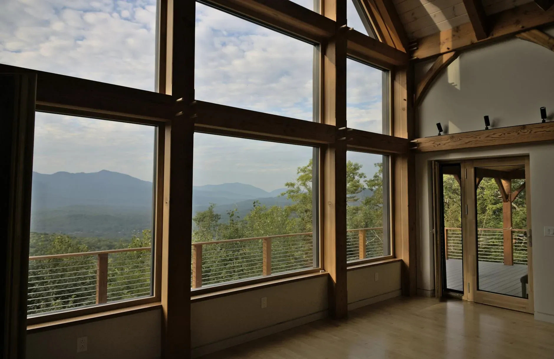 Emergence Pathways — The center is located in the picturesque White Mountains of New Hampshire, offering a serene backdrop for introspection and community connection. This region is known for its natural beauty, providing a calming atmosphere conducive to personal growth and exploration.