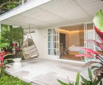 Empower Retreat — The retreat is located in Atenas, Costa Rica, an area renowned for its exceptionally pleasant climate. The environment is designed to foster calm and connection with nature, surrounded by the natural beauty of Costa Rica.