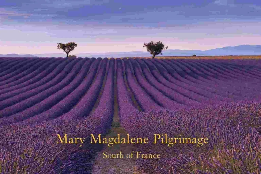 Enlightenment Codes — The retreats unfold across the picturesque south of France, encompassing the vibrant city of Marseille, the tranquil, mountainous beauty of the Bugarach region, and the historic charm of Carcassonne. This mobile setting provides a constantly evolving backdrop of nature and cultural richness, fostering an atmosphere that is both grounding and inspiring for inner reflection.