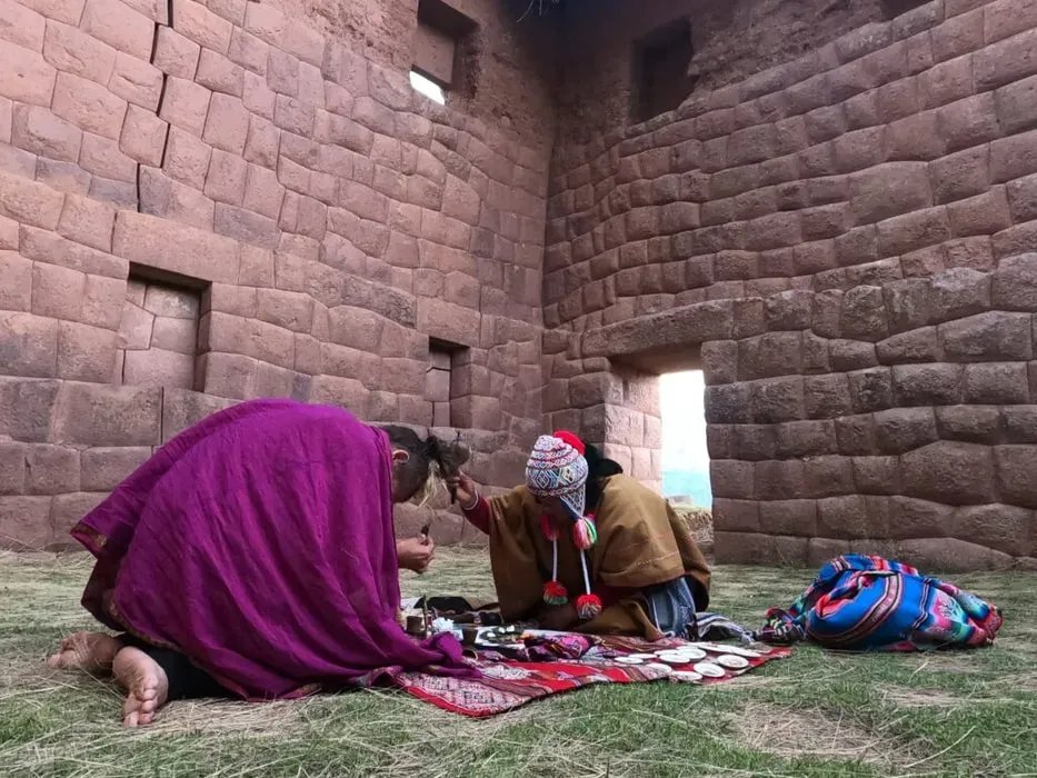 Entheogens Peru Soul Sanctuary — The Sacred Valley of Peru provides a breathtaking backdrop for spiritual exploration. Surrounded by majestic mountains and ancient Incan sites, the atmosphere is one of profound historical and natural energy. The focus on pilgrimages means you'll be experiencing various sacred power places, immersing yourself in the landscape's inherent spirituality.