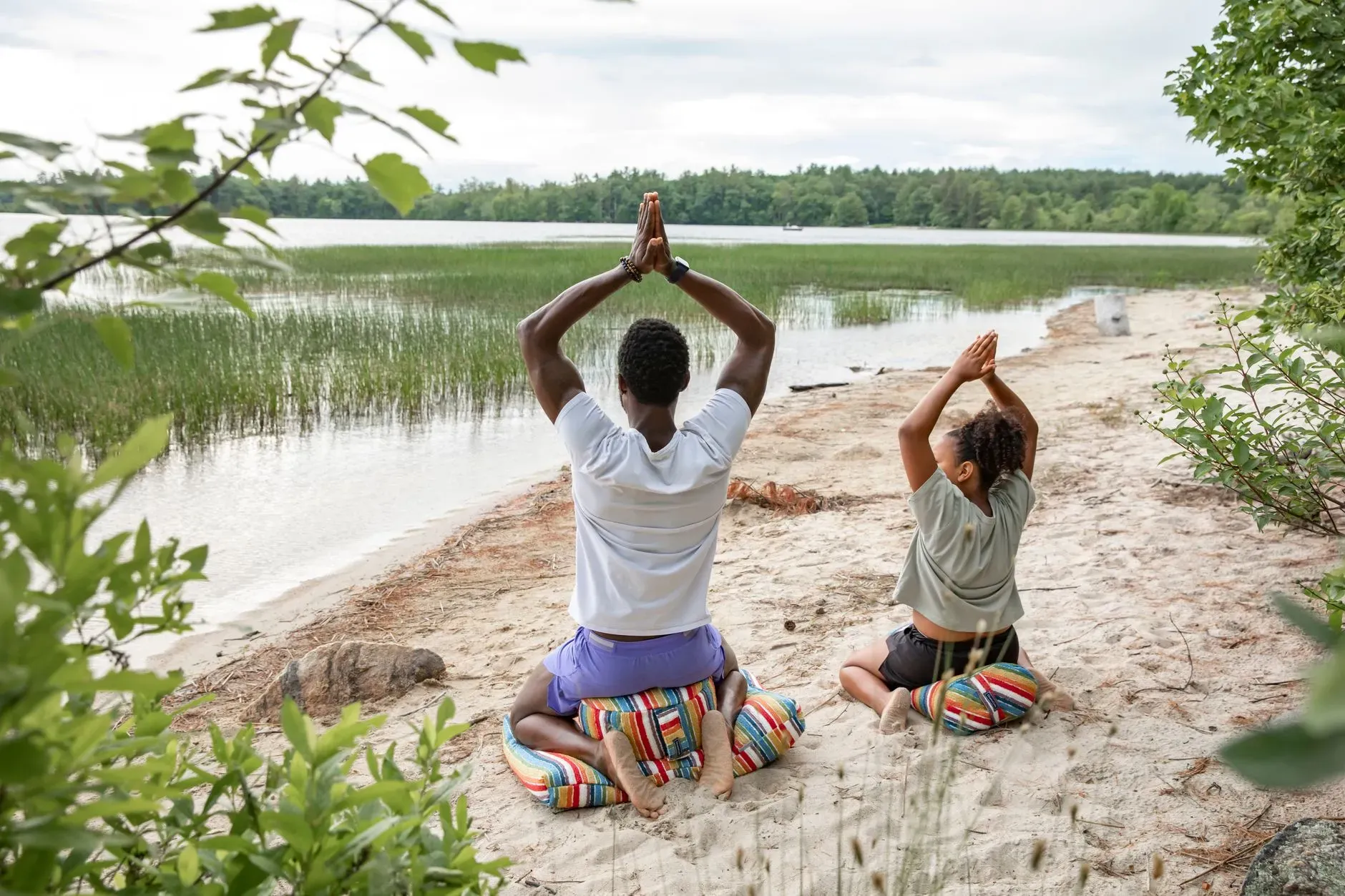 Erica Rhines Yoga LLC — retreat center