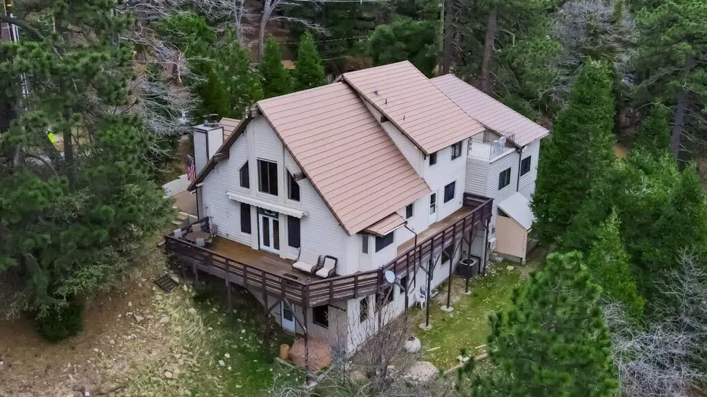 Ernest's Properties — retreat center