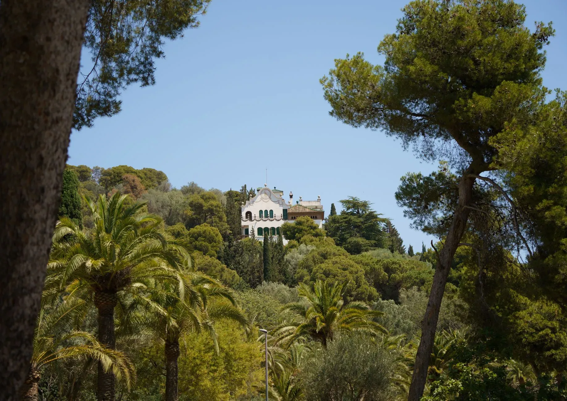 European Center! — retreat center