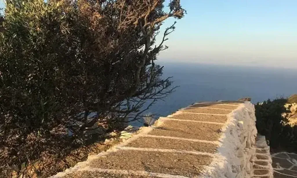 ExaRetreats Cyclades