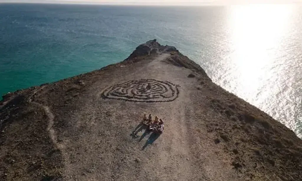 Experience Baja Life — The center is located in La Paz, Baja California Sur, Mexico, a region known for its enchanting natural beauty. The venue itself is situated in the historic district, providing a blend of serene retreat ambiance with easy access to the city's lively cultural scene, including local eateries and cafes.