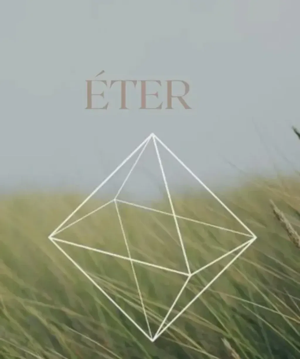 EXPERIENCIA ETER — Experiencia Eter is located in Barra Vieja, a coastal area in Guerrero, Mexico. The setting likely offers a tranquil atmosphere, with the sounds and sights of the ocean providing a natural backdrop for introspection and connection with the elements.