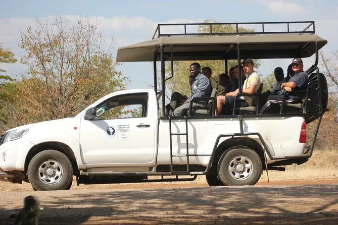 Fajaz Retreat — The retreat is situated in Nakuru, Kenya, a region known for its natural beauty. While specific landscape details are not provided, the mission suggests an environment conducive to deep connection with the outdoors, likely featuring lush surroundings and a peaceful atmosphere.