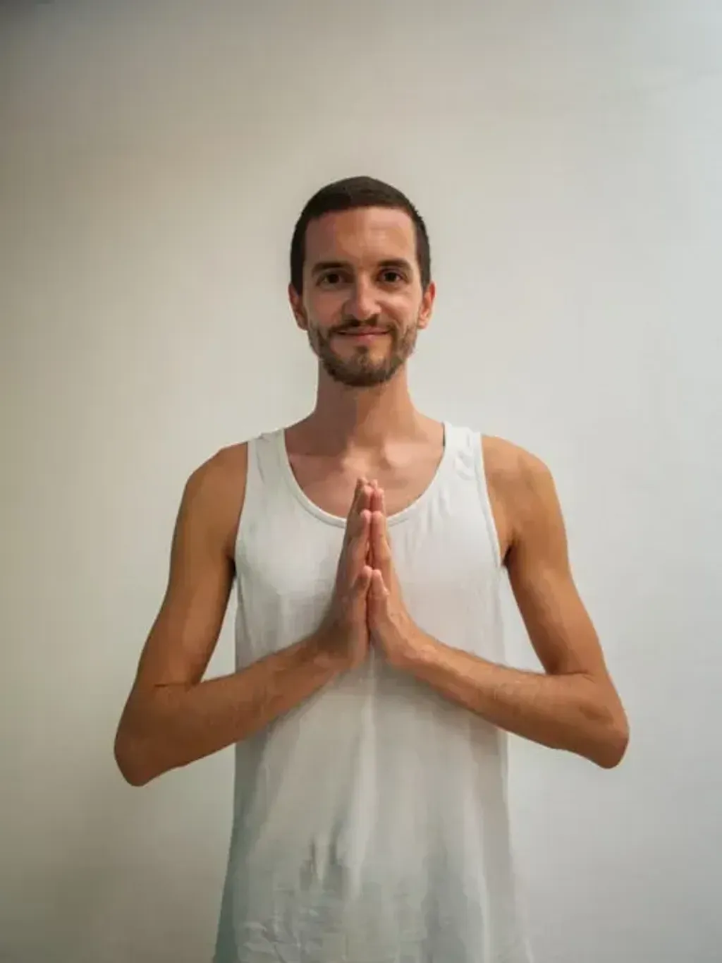 Felix Vogel – Embodied Spirituality Guide — retreat center