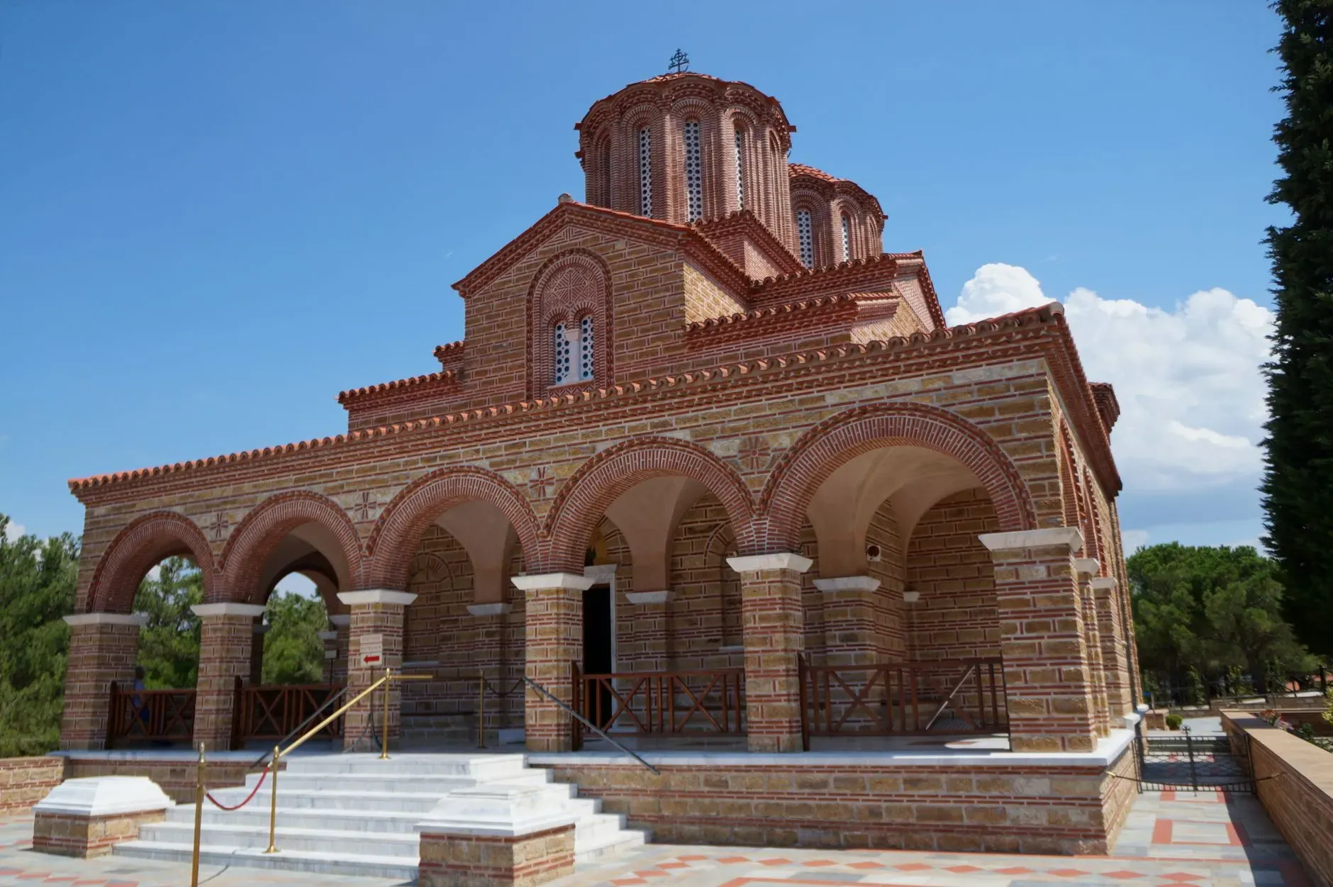 Female Entrepreneurs Retreat - Corfu — retreat center