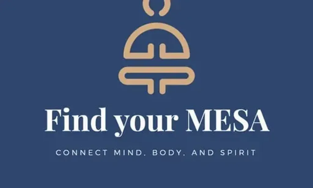 Find Your MESA — The center is situated in Dublin, Ohio, providing a serene backdrop for self-discovery and holistic practices. While details about the immediate surroundings are not provided, the emphasis is on creating an environment conducive to reconnecting with inner wisdom and fostering positive change.