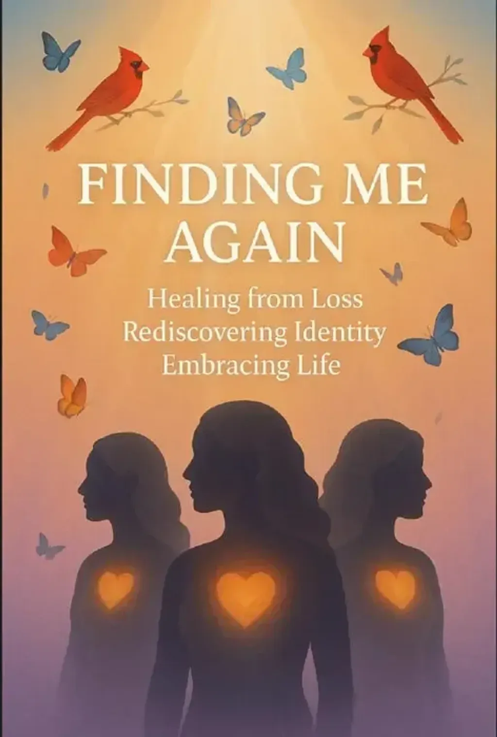 Finding Me Again: Healing from Losses — This retreat center is situated in a peaceful, private AirBnB space in Oklahoma City, surrounded by lush greenery and serene landscapes. Guests can enjoy tranquil gardens and walking trails, fostering a deep connection with nature. The environment is designed to be restorative, offering a quiet escape from daily life.