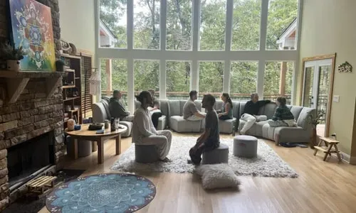 Fine Tuned Frequencies LLC — retreat center
