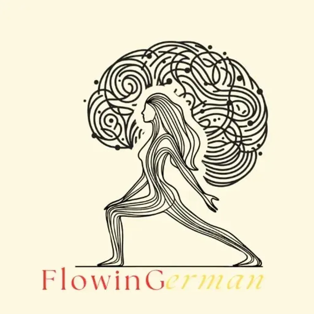 Flowing German