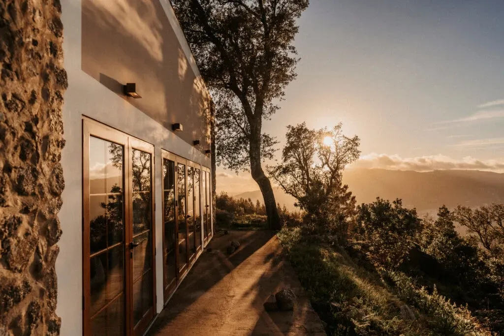 Free Your Spirit — set in the picturesque Monchique region of Portugal, the center is surrounded by natural beauty. The address, Poio de Medronhal, suggests a tranquil, perhaps rural, location, providing a peaceful backdrop for reflection and practice. Expect a calm and restorative atmosphere away from the bustle of city life.