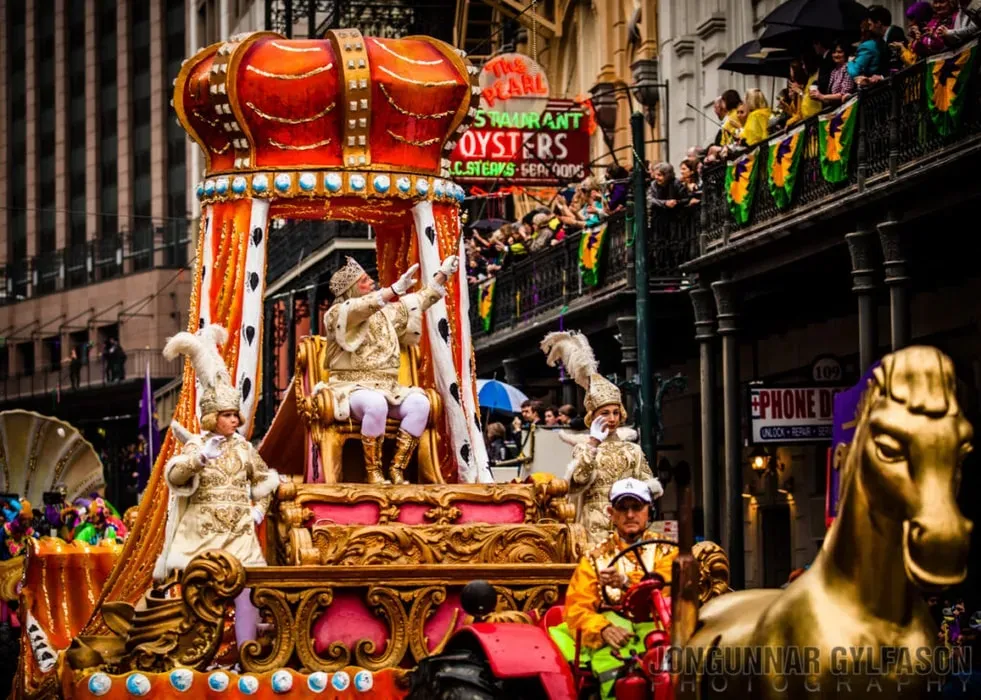 French Quarter Retreats — set within the historic and lively French Quarter of New Orleans, the center offers an urban retreat experience. Guests are surrounded by the unique architecture and vibrant atmosphere of one of America's most iconic neighborhoods, with easy access to both quiet reflection and cultural exploration.