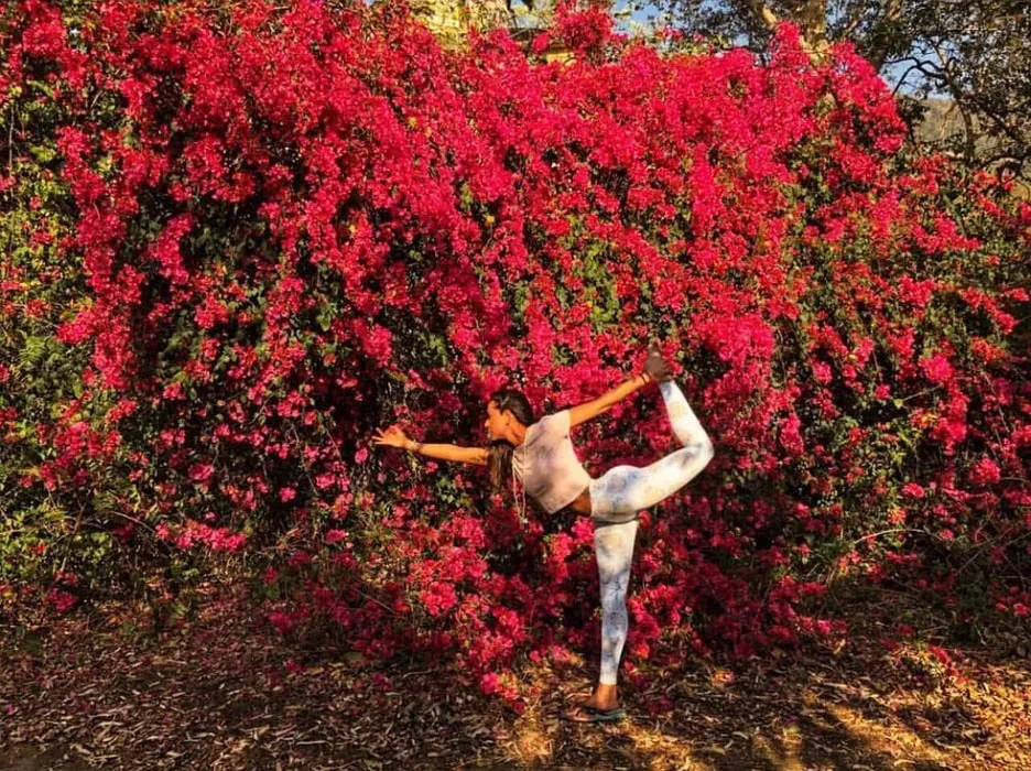 French Riviera Yoga Retreats