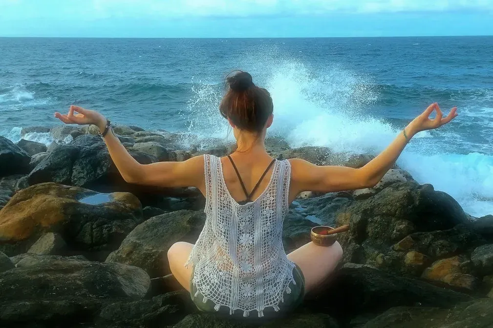 Full Circle Yoga School, Cocoa Beach Florida — Located in Cocoa Beach, Florida, the center provides an accessible coastal environment. The atmosphere is geared towards spiritual growth and community, with a focus on returning to oneself amidst the natural beauty of the area.