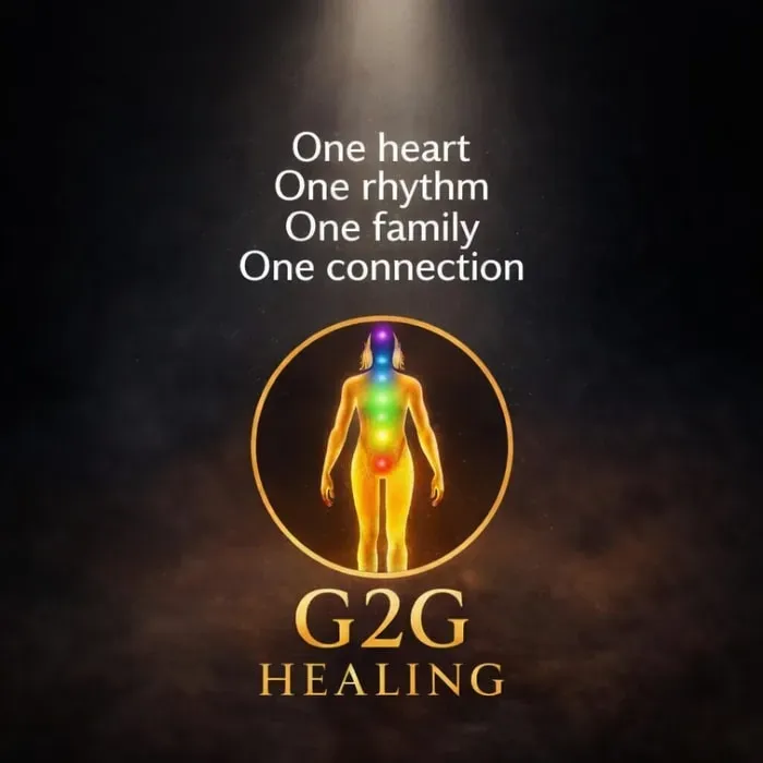 g2ghealing — retreat center