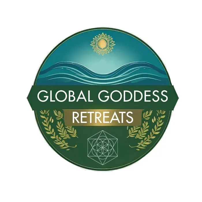 Global Goddess Retreats — The retreat is set in the heart of the Costa Rican jungle, offering breathtaking ocean views. The atmosphere is one of tranquil escape, surrounded by vibrant tropical gardens that invite relaxation and deep connection with the natural world.