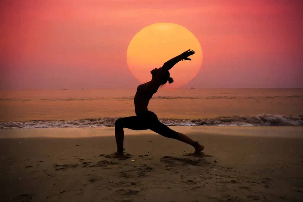 Globetrotters Yoga Retreats
