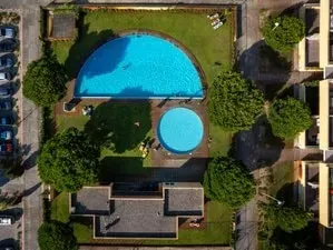 Golden Waves Surf and Yoga Lodge Portugal — Located in Furadouro, Portugal, the lodge provides a coastal setting, well suited to those who enjoy the ocean and a relaxed atmosphere. The surrounding area likely offers a laid-back vibe, conducive to both active pursuits and quiet reflection.