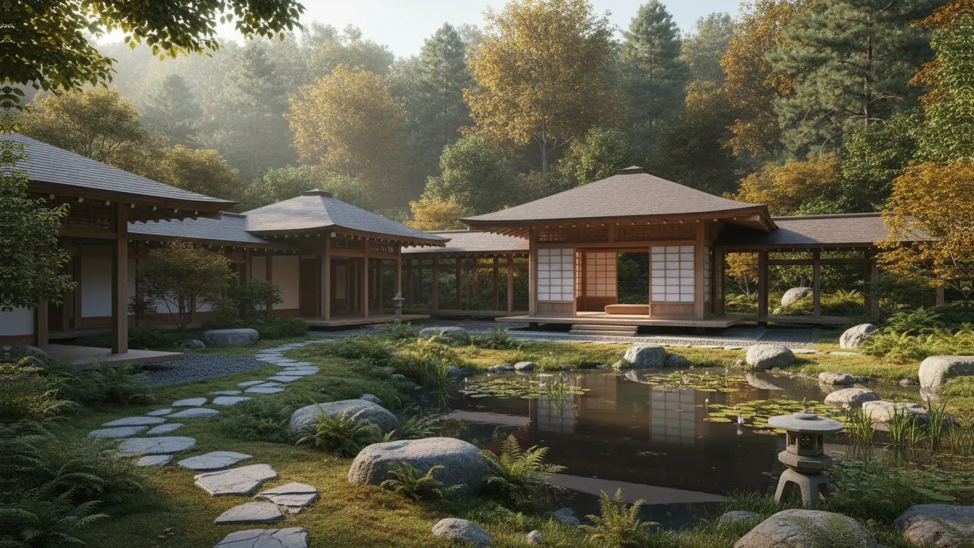 Guanacaste Retreat Center — Located in San Juan del Sur, Rivas, the center is situated 250 meters west of Playa Marsella, offering a serene jungle environment.