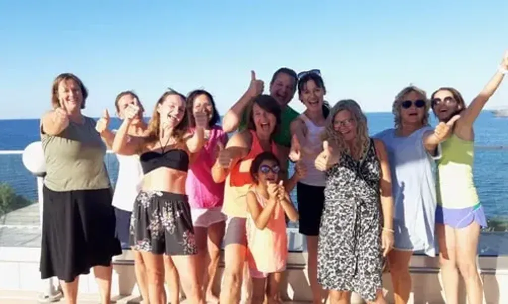 Happiness Community