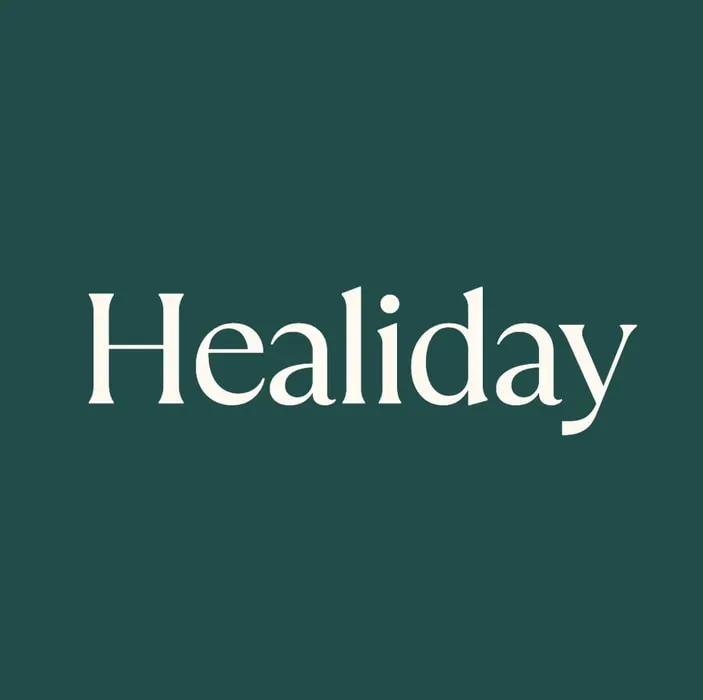 Healidayco