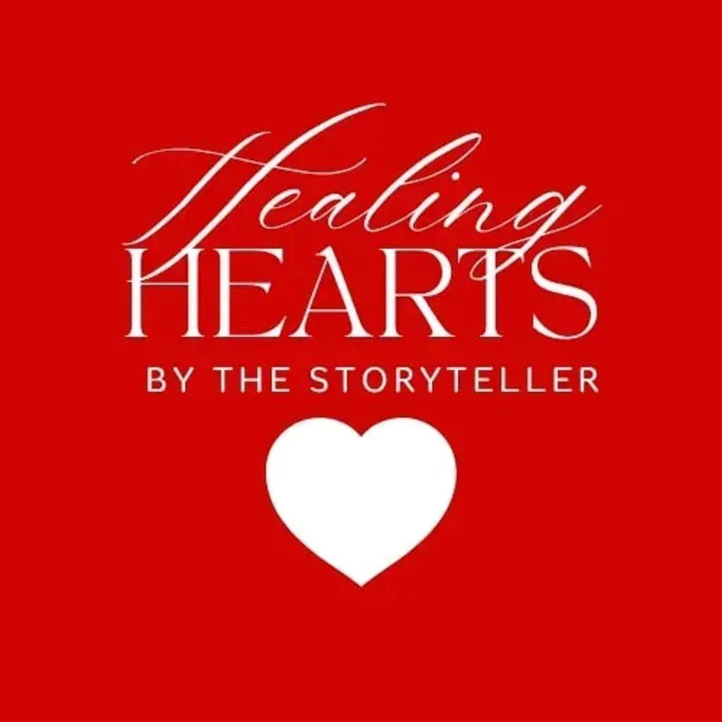 Healing Hearts by The Storyteller