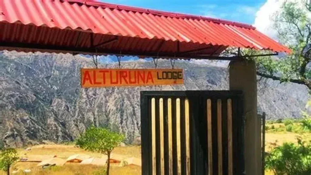 Healing Journeys — set in Mollepata, Peru, Healing Journeys offers a tranquil escape surrounded by the natural beauty of the region. The atmosphere is designed for relaxation and community, providing a quiet space to unwind and connect with nature.