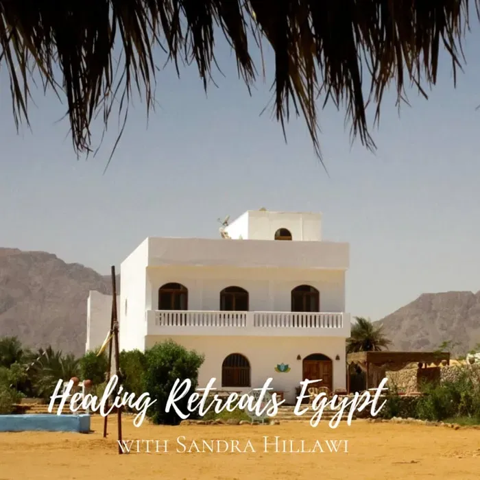 Healing Retreats Egypt