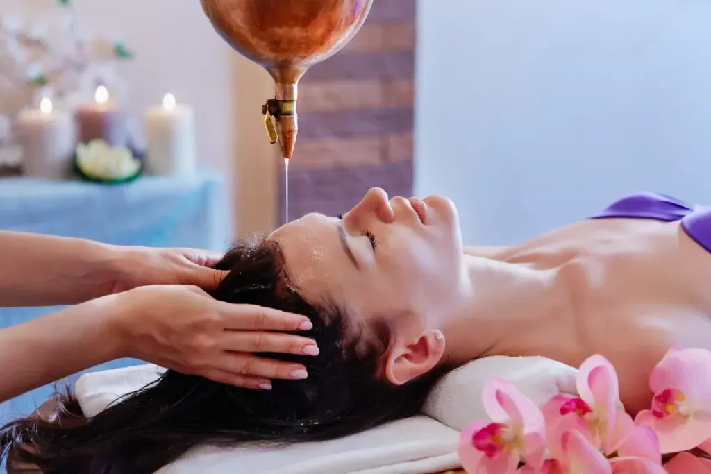 Healing Roots — set in Langley Township, the center provides a tranquil escape from urban life. While specific details about the immediate surroundings are not provided, the focus on wellness suggests a peaceful atmosphere conducive to healing and introspection.