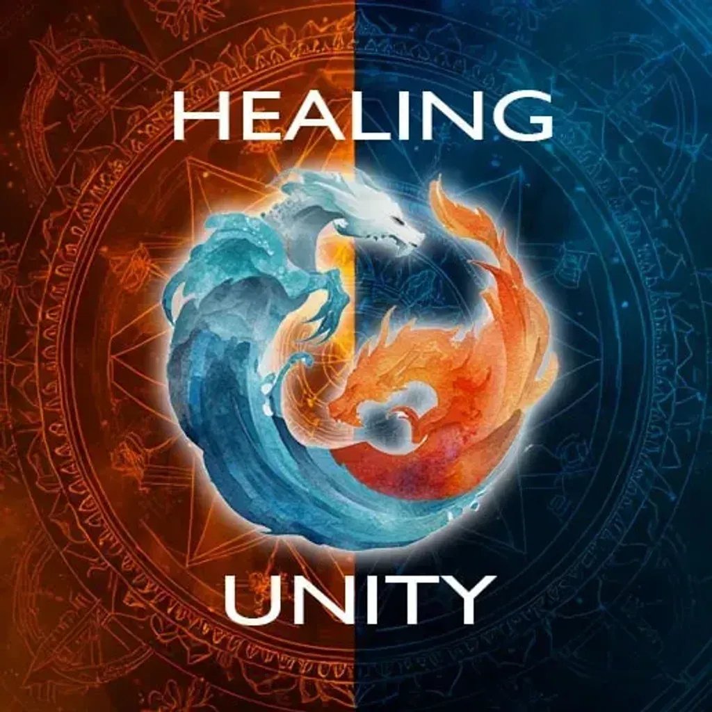 Healing Unity — set in the picturesque Ubaye-Serre-Ponçon region of the French Alps, the center is situated near the village of Saint-Vincent-les-Forts. The setting offers a tranquil escape, with the natural beauty of the mountains providing a serene backdrop for introspection and holistic practices.