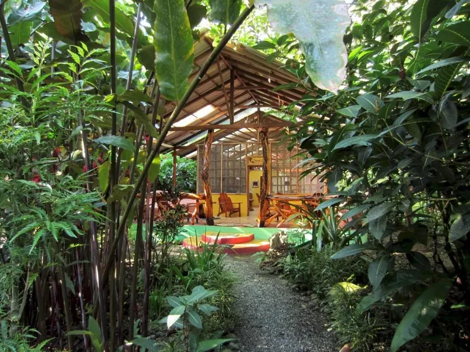 Heaven Bliss Retreat