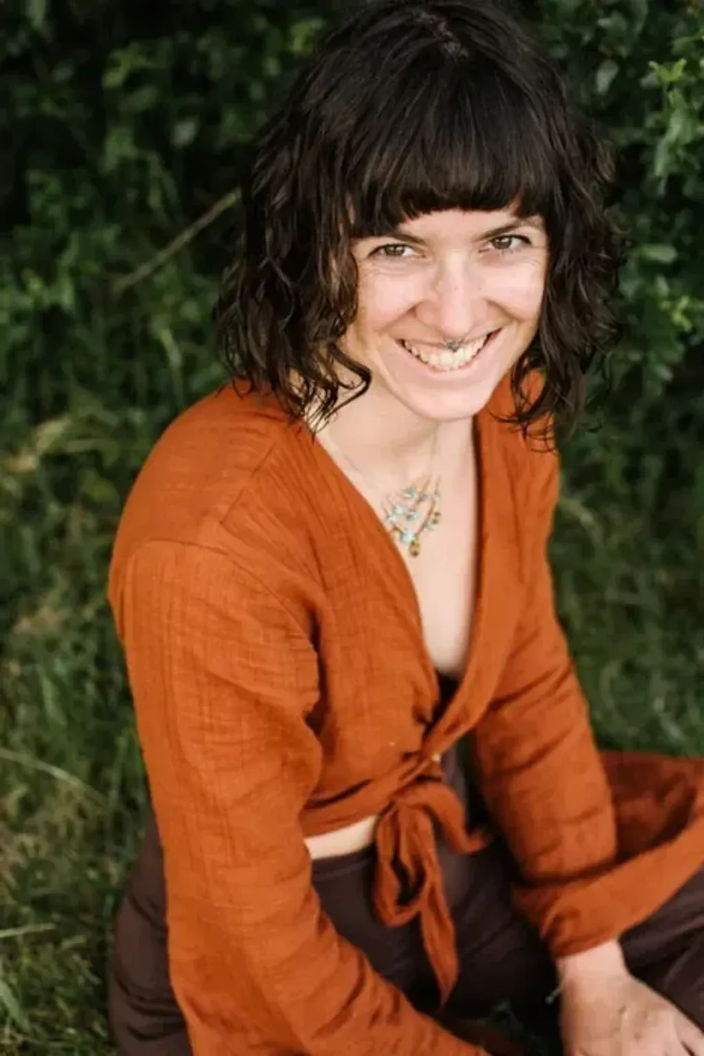 Helen Blum Yoga — Located in Aljezur, Portugal, the center is surrounded by a serene natural environment, offering a peaceful escape from daily life. The emphasis on an organic garden and local produce suggests a connection to the land and a tranquil, sustainable atmosphere.