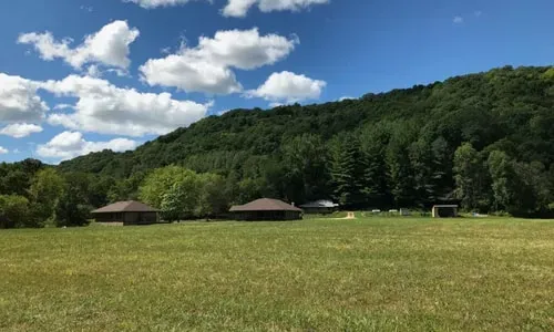 Hokyoji Retreat Center — retreat center
