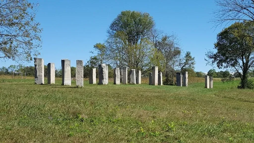 HolisTech Institute & Spa — The workshops are held at Foxhollow Farm, a sprawling 1,300-acre Biodynamic farm just outside Louisville, Kentucky. This land has a history of wellness, having been a health spa in the 90s, and now operates with a deep respect for its ecosystem and all living beings. It was originally the indigenous territory of the Tsalaguwetiyi (Cherokee, East), Shawandassee Tula (Shawnee), and Adena peoples, imbuing the location with a sense of natural heritage.
