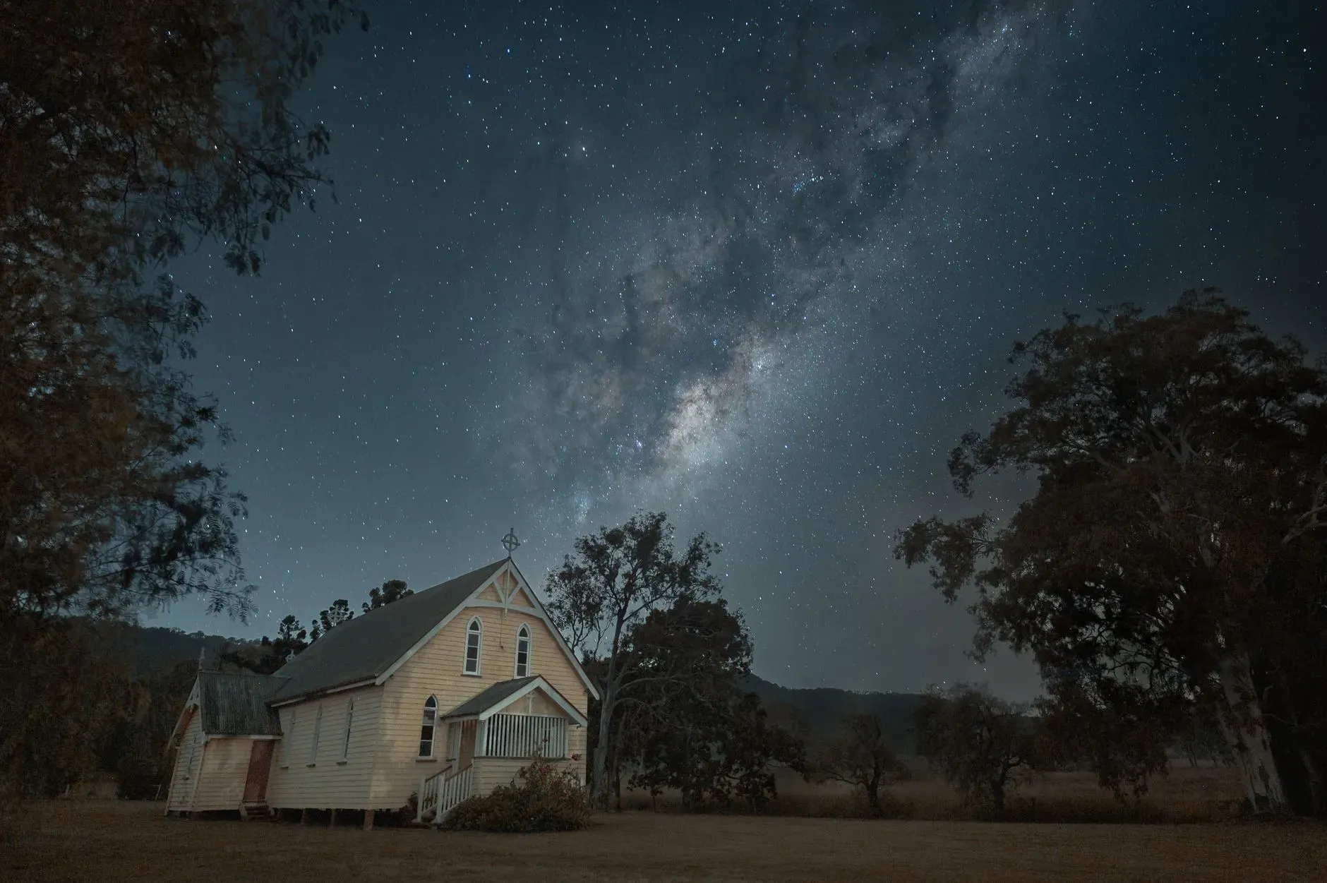 Holistic Wellness Academy — retreat center
