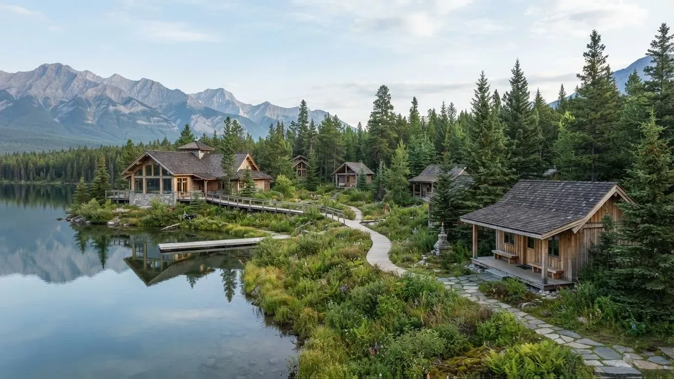 hOMe Yoga — retreat center