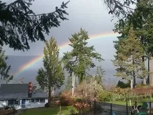 Hridaya Northwest, LLC — The retreats take place at The Sacred Waters Retreat Center in Union, Washington, situated on the scenic Hood Canal. This location offers a serene and inclusive environment, emphasizing rest, renewal, and a connection with nature as a healing guide.