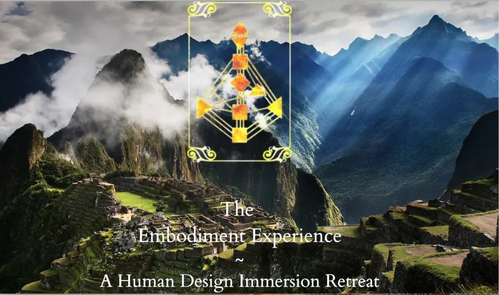 Human Design Peru Immersion Retreat — The retreat unfolds in the mystical valleys of the Andes mountains, specifically around Pisaq, a peaceful village near Cusco. This ancient land is believed to carry profound wisdom, providing a powerful backdrop for deep introspection and connection with nature. The journey extends to various sacred sites and temples across the Sacred Valley and Lake Titicaca, immersing participants in Peru's rich cultural and natural heritage.
