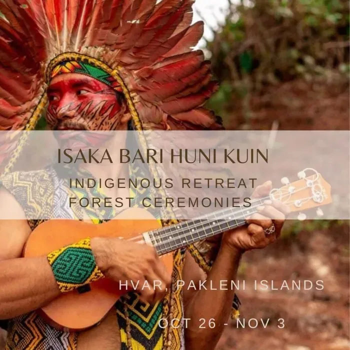 HUNI MEKA RETREATS