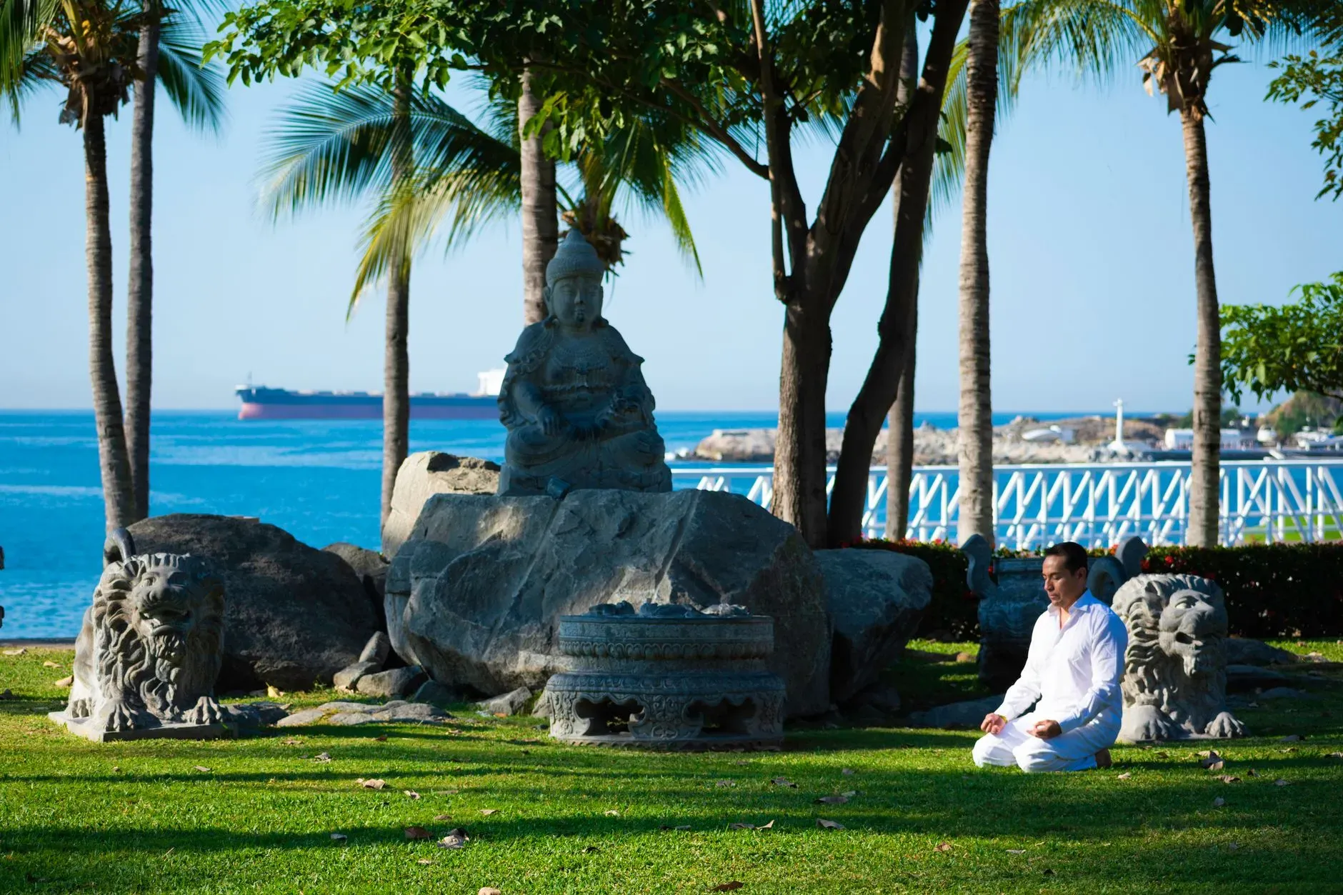 I AM RESILIENT. — retreat center