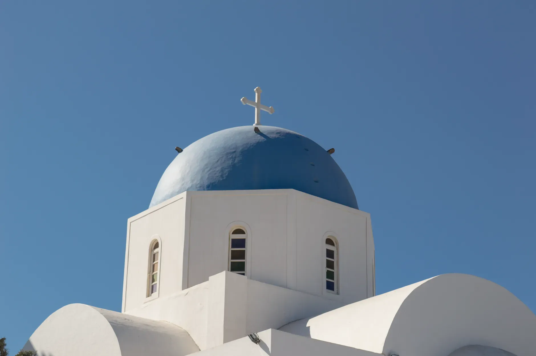 Ikigai Healing Studio Mykonos — retreat center