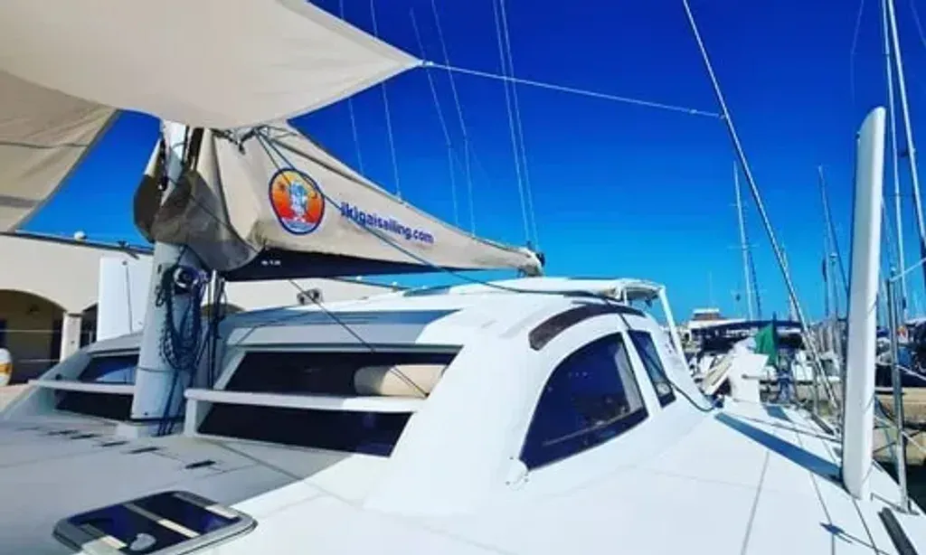 IKIGAI SAILING